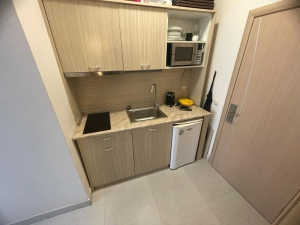 Duże studio niedaleko morza