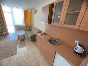 Apartament tuż nad morzem Rawda