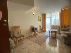 Apartament tuż nad morzem Rawda