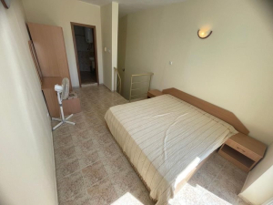 Apartament tuż nad morzem Rawda