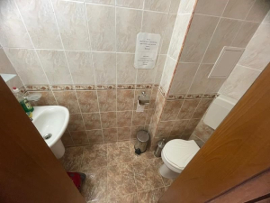 Apartament tuż nad morzem Rawda