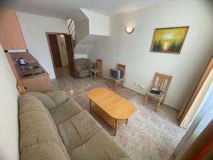 Apartament tuż nad morzem Rawda