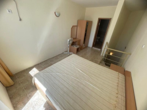 Apartament tuż nad morzem Rawda