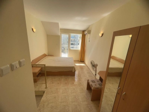Apartament tuż nad morzem Rawda