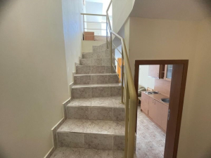 Apartament tuż nad morzem Rawda