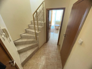 Apartament tuż nad morzem Rawda