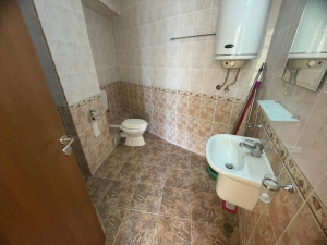 Apartament tuż nad morzem Rawda