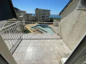 Apartament tuż nad morzem Rawda
