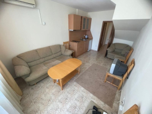 Apartament tuż nad morzem Rawda