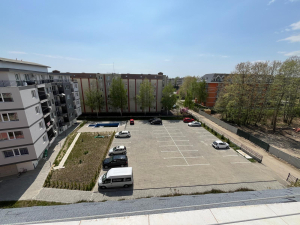 Apartament z antresolą w Słonecznym Brzegu 