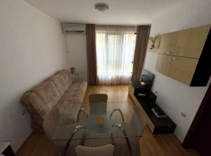 Apartament w Słonecznym Brzegu 