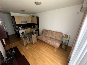 Apartament w Słonecznym Brzegu 
