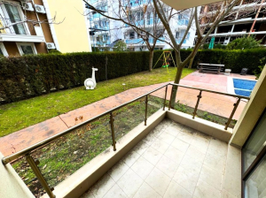 Apartament w Słonecznym Brzegu 