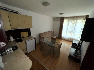 Apartament w Słonecznym Brzegu 