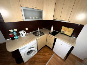 Apartament w Słonecznym Brzegu 