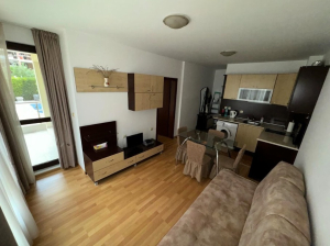 Apartament w Słonecznym Brzegu 