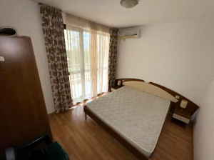 Apartament w Słonecznym Brzegu 