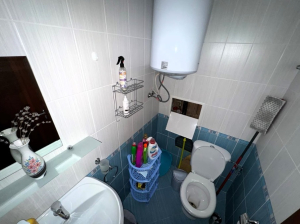 Apartament w Słonecznym Brzegu 