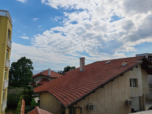Studio nad morzem Święty Włas 