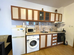 Apartament w Słonecznym Brzegu 