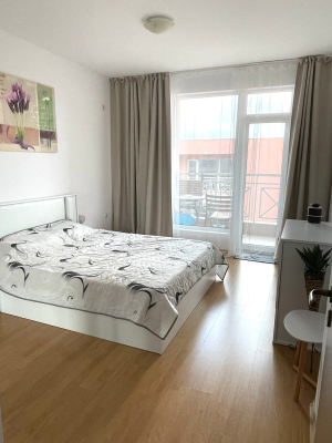 Apartament w Słonecznym Brzegu 
