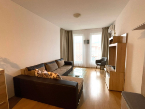 Apartament w Słonecznym Brzegu 