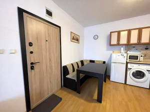 Apartament w Słonecznym Brzegu 