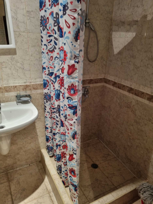 Duży apartament blisko morza
