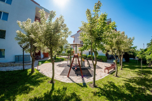 Duży apartament blisko morza w Słonecznym Brzegu 