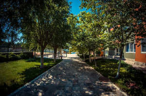 Duży apartament blisko morza w Słonecznym Brzegu 