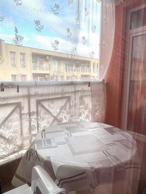 Apartament w Słonecznym Brzegu 