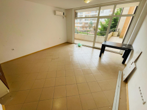 Duże studio w Słonecznym Brzegu 