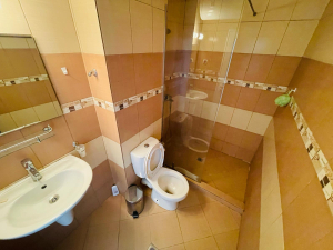 Duże studio w Słonecznym Brzegu 