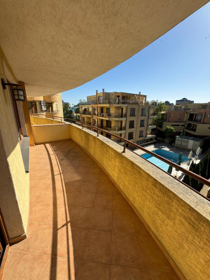 Apartament w Świętym Własie 
