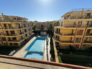 Apartament w Świętym Własie 