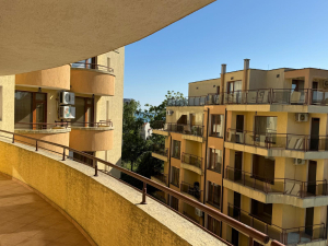 Apartament w Świętym Własie 