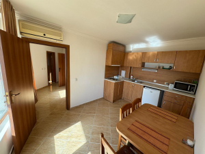 Apartament w Świętym Własie 