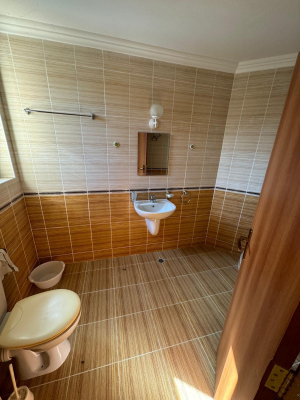 Apartament w Świętym Własie 