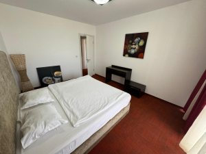 Apartament dwupokojowy w Świętym Własie 
