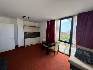 Apartament dwupokojowy w Świętym Własie 
