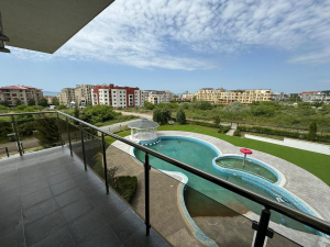 Apartament dwupokojowy w Świętym Własie 
