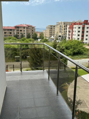 Apartament dwupokojowy w Świętym Własie 