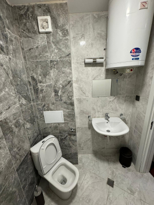 Apartament dwupokojowy w Świętym Własie 