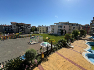 Apartament blisko morza w Świętym Własie 