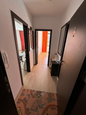 Apartament blisko morza w Świętym Własie 