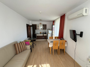 Apartament blisko morza w Świętym Własie 