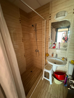 Apartament blisko morza w Świętym Własie 