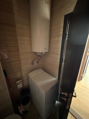 Apartament blisko morza w Świętym Własie 