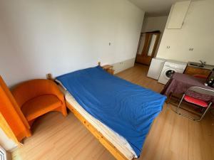 Studio na parterze w Słonecznym Brzegu 