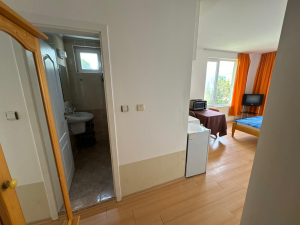 Studio na parterze w Słonecznym Brzegu 